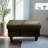 Darryn 35" Wide Upholstered Storage Ottoman-288930758