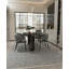 Tapis gris lavable Finleyville-716133964