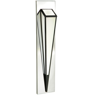 Morton - Light LED Outdoor Wall Light