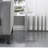 Acrylic Beam End Table