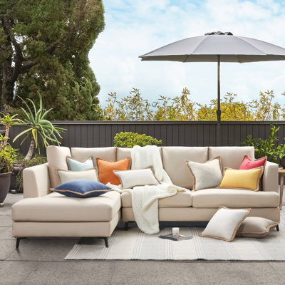 Throw Cushion