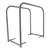 1500 Lb. Capacity Foldable Accessory