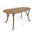 Teak selected