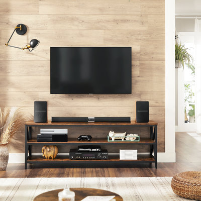 TV-Ständer Clarksdale für TVs bis zu 60"