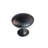 1 1/4" Diameter Mushroom Knob Multipack-25965619