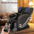 Favor-SS05 heated Full Body Massage Chair with zero gravity mode and Bluetooth music player-1993099075