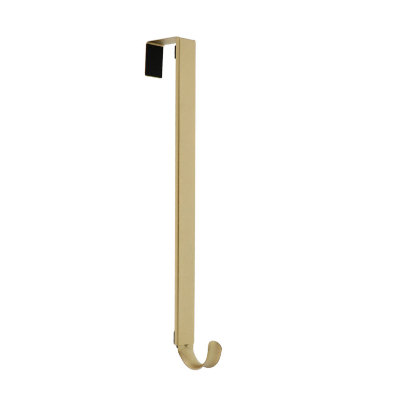 Support à couronne ajustable, version capacité de 20 lb, or texturé