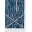 Tapis bleu Momeni Villa Monaco-36904991