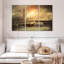 Lighthouse sunset storm Aletra-106810610