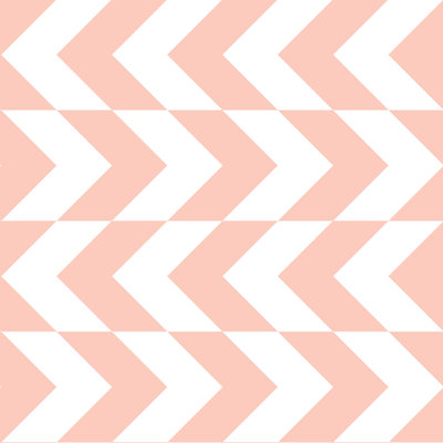 This Way 10' L x 24" W Peel and Stick Wallpaper Panel