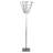 Lampe torchère sur pied 72 po Stark