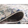 Jaelynn Cream/Light Grey Area Rug