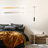 Topanga 69" LED Torchiere Floor Lamp with Remote Control-1772935705