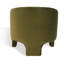 Upland Upholstered Armchair-361312412