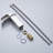 Single-Hole Single-handle Bathroom Faucet-61706869