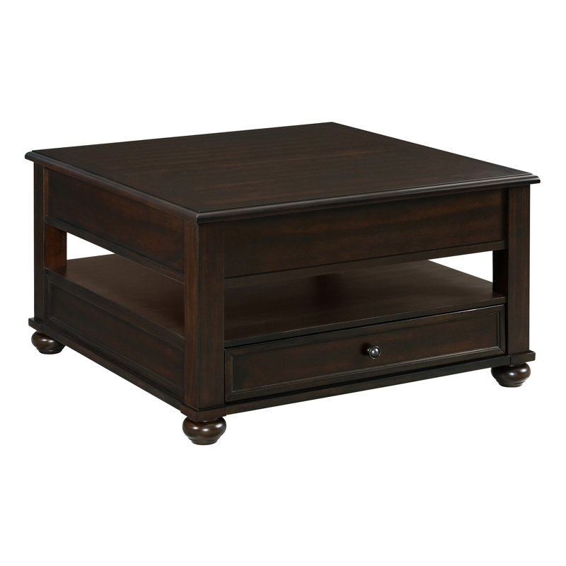 Table basse Gruner