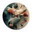 Horloge murale Annatone-1591524719