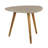 Sadiya End Table-680811986