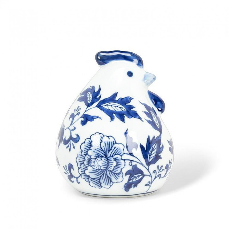 Figurine moyenne