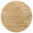 Natural and Tan 3-Piece Dining Set with Drop Leaf