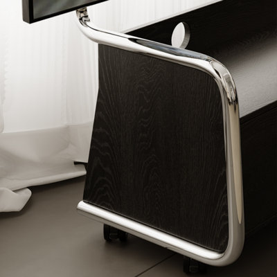 Modern, Simple and Creative Mobile TV Cabinet