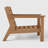 Deep Seating Chair (Set Of 2)-1866632422