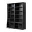 Admont Solid Wood Bookcase