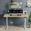 Dionysius Electric Height Adjustable Standing Desk-487463098-532283478-440823783