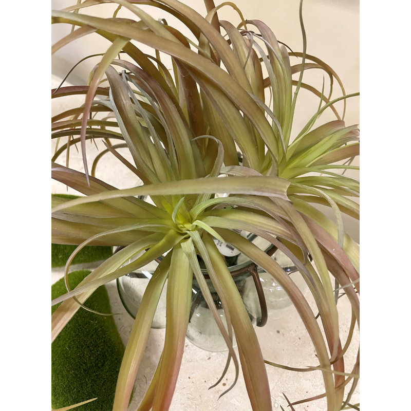 10'' Faux Foliage Succulent