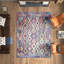Rectangle Area Rug Modern Non Slip Mat Large Entryway Rugs Washable Carpet Pad for Bedroom 1314-268600392