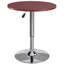 Round Metal Base Dining Table-1587434884-1587434885