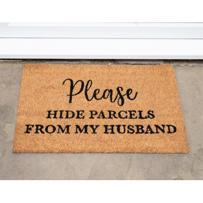 Riordan Indoor Doormat
