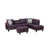 Mauve est en rupture de stock