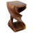 Lyneth Solid Wood End Table