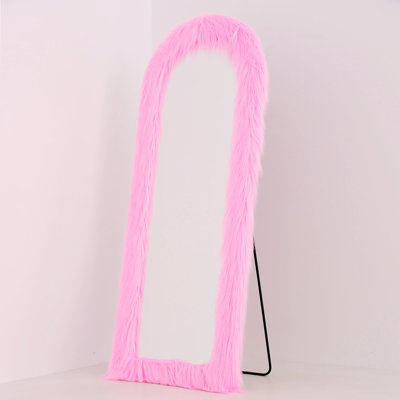 Jezell Arch Mirror