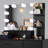 Vanity Table Black