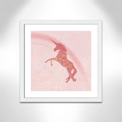 Paillettes licorne 2
