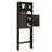 Keedyn 77" H Freestanding Over-the-Toilet Storage Rack and Cabinet-264302950
