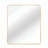 30 "x36" Rectangular Bathroom Wall Mirror-138645425