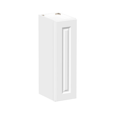 Armoire murale de cuisine standard l 9 po x P 12 po x H 30 po prête à assembler Casainc