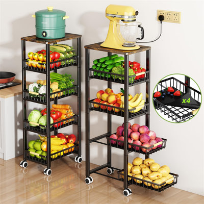Bar Cart