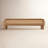 Rectangle Cork Platter Large-306361354