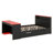 Modern Wood Daybed with Trundle & Integrated Desk - LED Light + USB Charging-1830896281-1830896280