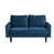 Prussian Blue Velvet is out of stock