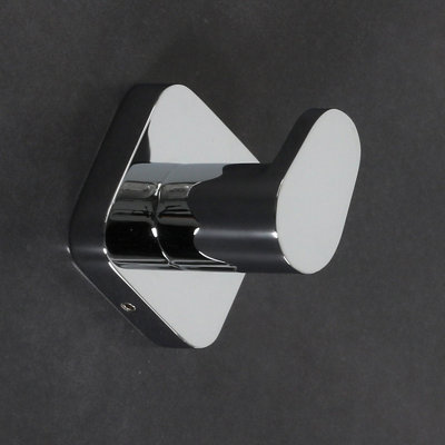 Aquatre Single Robe Hook