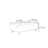 Simple design sense solid wood coffee table-105512988