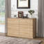 Commode 6 tiroirs Modern Modern