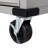 Seville Classics UltraHD Storage Cabinet, 36" W x 18" D x 72" H-100547531