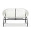 Ensemble de mobilier d'extérieur 4 pièces 4 pièces-130070778