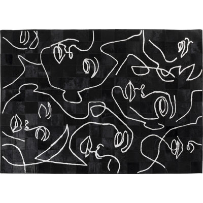 Handmade 170cm X 240cm Area Rug